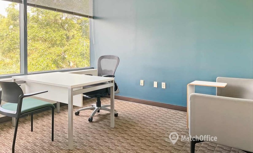10 m² Shared workspace  in Tampa, FL, 15310 Amberly Drive (33647) - 3 | MatchOffice