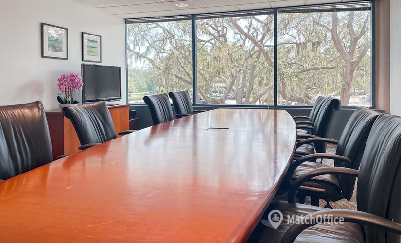 10 m² Serviced office in Tampa, FL, 15310 Amberly Drive (33647) - 2 | MatchOffice