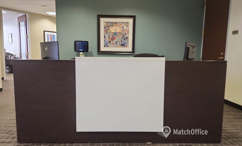 10 m² Business park in Tucson, AZ, 1 South Church Avenue (85701) - 1 | MatchOffice