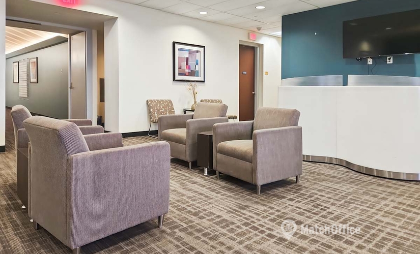 10 m² Serviced office in Tucson, AZ, 1 South Church Avenue (85701) - 4 | MatchOffice