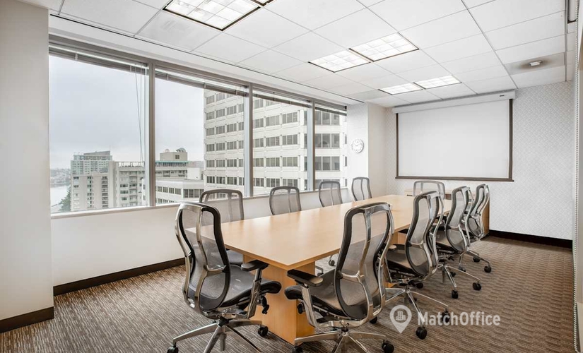 Virtual business address in Oakland, CA, 1901 Harrison Street (94612) - 0 | MatchOffice.com