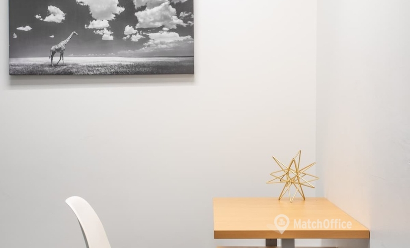 10 m² Co-working in Oakland, CA, 1901 Harrison Street (94612) - 1 | MatchOffice.com