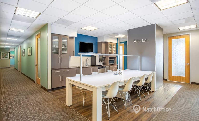 10 m² Shared office in Oakland, CA, 1901 Harrison Street (94612) - 4 | MatchOffice