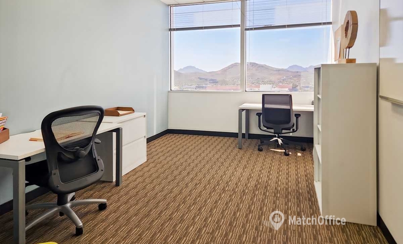 10 m² Co-working in Tucson, AZ, 1 South Church Avenue (85701) - 3 | MatchOffice