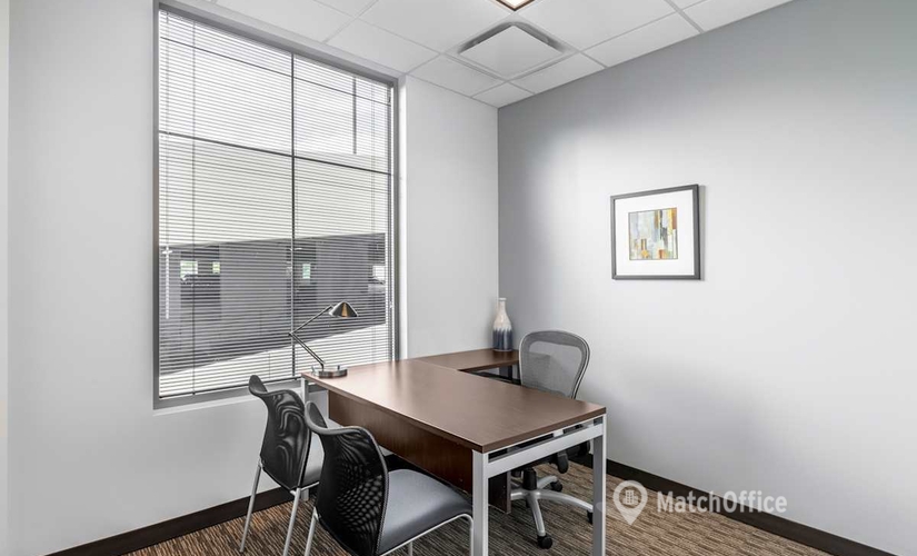 Virtual address in Houston Westside, TX, 2717 Commercial Center Boulevard (77494) - 3 | MatchOffice.com