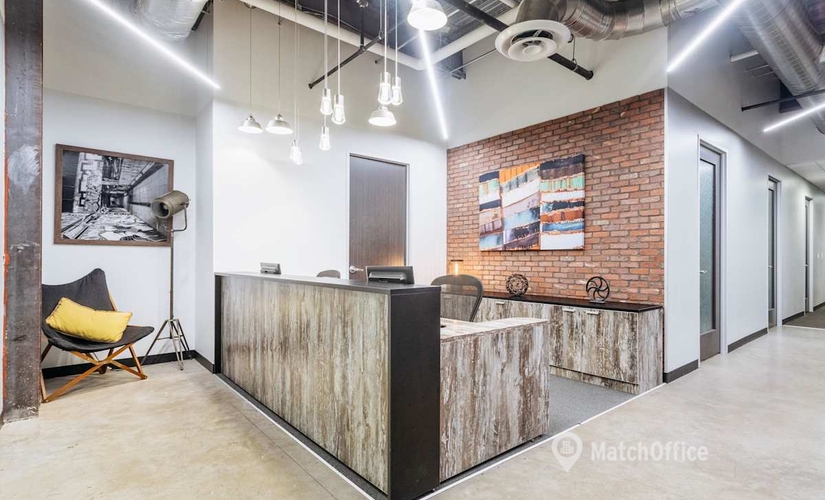 Virtual business address in Fort Worth, TX, 1751 River Run (76107) - 1 | MatchOffice