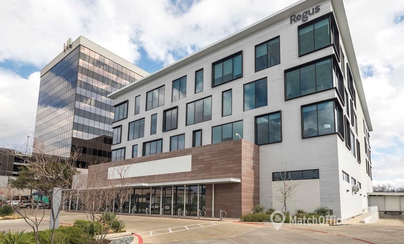 Virtual office in Fort Worth, TX, 1751 River Run (76107) - 0 | MatchOffice