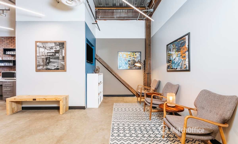 Virtual office space in Fort Worth, TX, 1751 River Run (76107) - 4 | MatchOffice.com