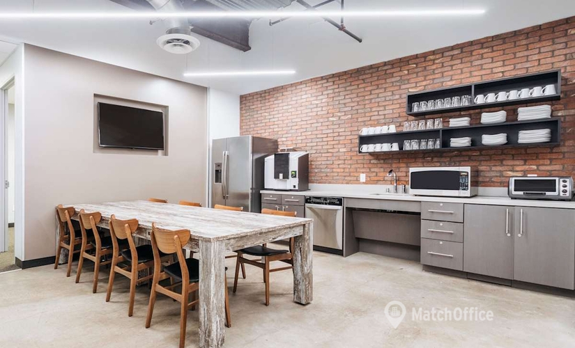 Virtual business address in Fort Worth, TX, 1751 River Run (76107) - 3 | MatchOffice
