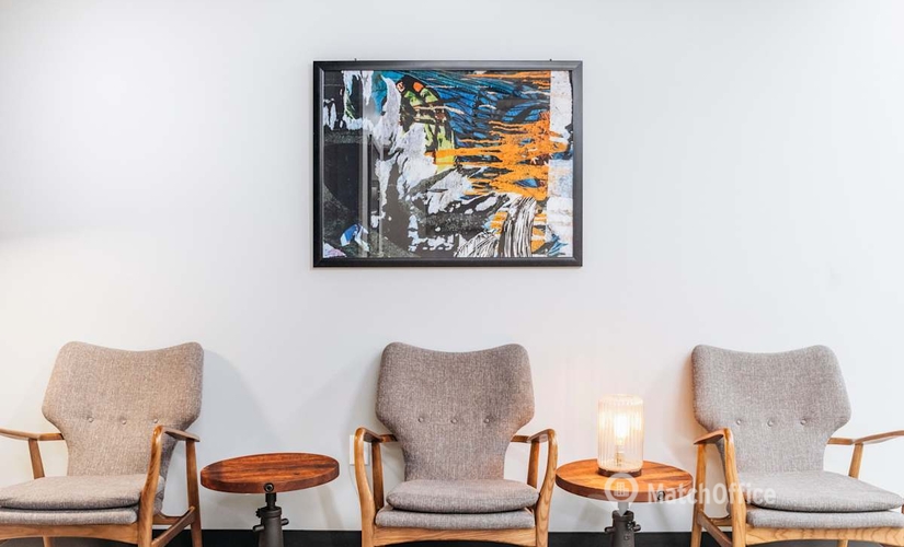 10 m² Co-working  in Fort Worth, TX, 1751 River Run (76107) - 2 | MatchOffice