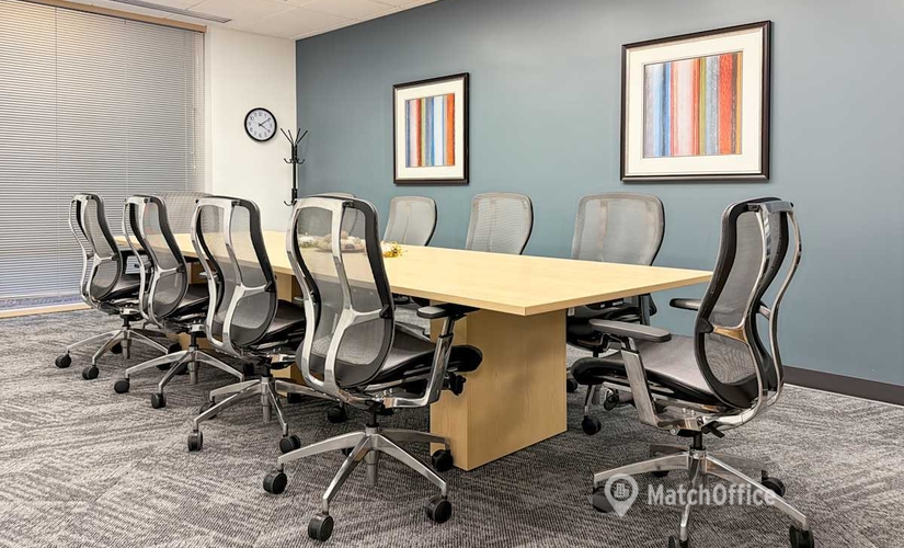 10 m² Shared workspace in Las Vegas, NV, 1180 North Town Center Drive (89144) - 2 | MatchOffice