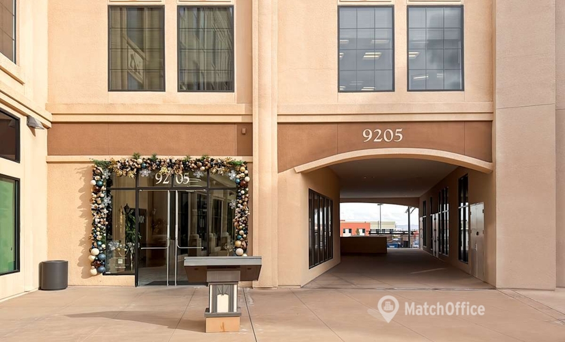 10 m² Business park in Las Vegas, NV, 9205 West Russell Road (89148) - 0 | MatchOffice