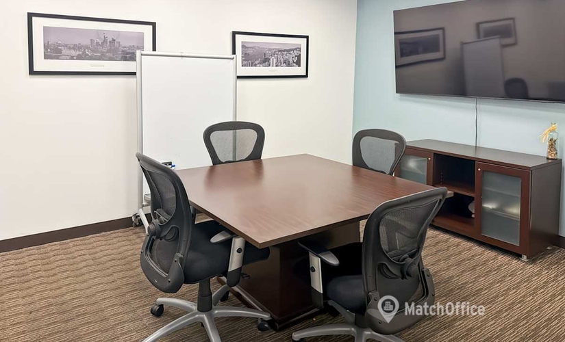 10 m² Co-working  in Las Vegas, NV, 9205 West Russell Road (89148) - 3 | MatchOffice.com
