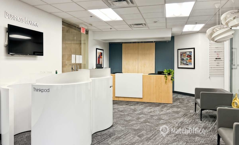 10 m² Business park in Las Vegas, NV, 1180 North Town Center Drive (89144) - 4 | MatchOffice.com