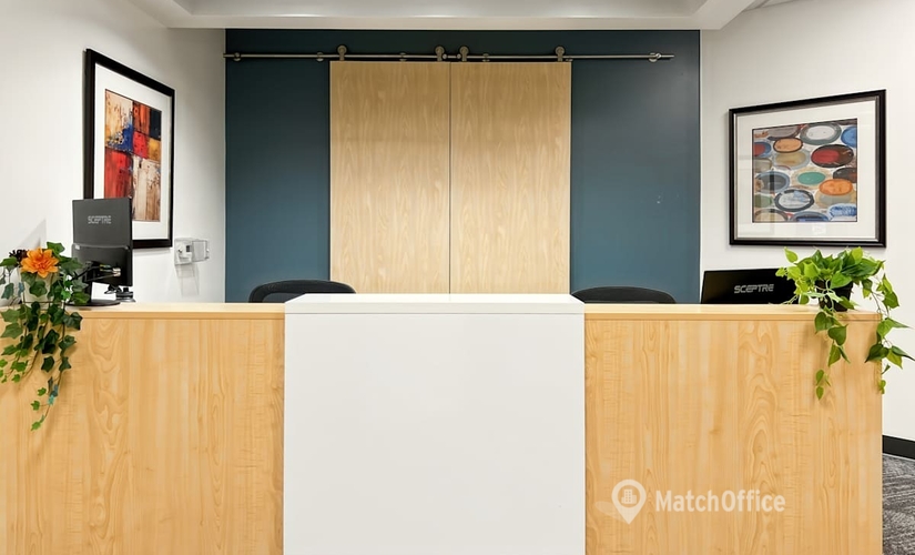 10 m² Business center in Las Vegas, NV, 1180 North Town Center Drive (89144) - 1 | MatchOffice.com