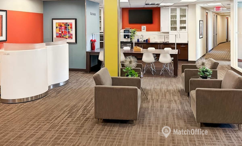 Virtual office in Las Vegas, NV, 9205 West Russell Road (89148) - 4 | MatchOffice