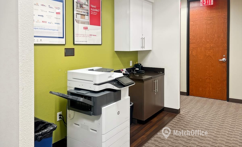 10 m² Co-working  in Las Vegas, NV, 400 South 4th Street (89101) - 3 | MatchOffice.com