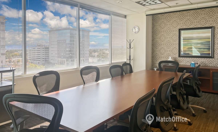 10 m² Shared office in Las Vegas, NV, 400 South 4th Street (89101) - 2 | MatchOffice.com