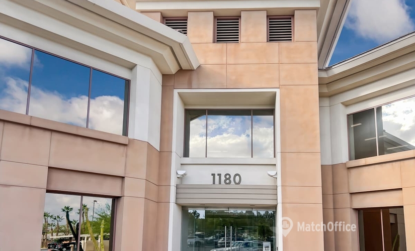 Virtual office space in Las Vegas, NV, 1180 North Town Center Drive (89144) - 0 | MatchOffice