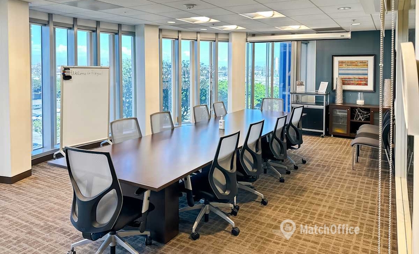Virtual office space in Torrance, CA, 879 West 190th Street (90248) - 2 | MatchOffice.com