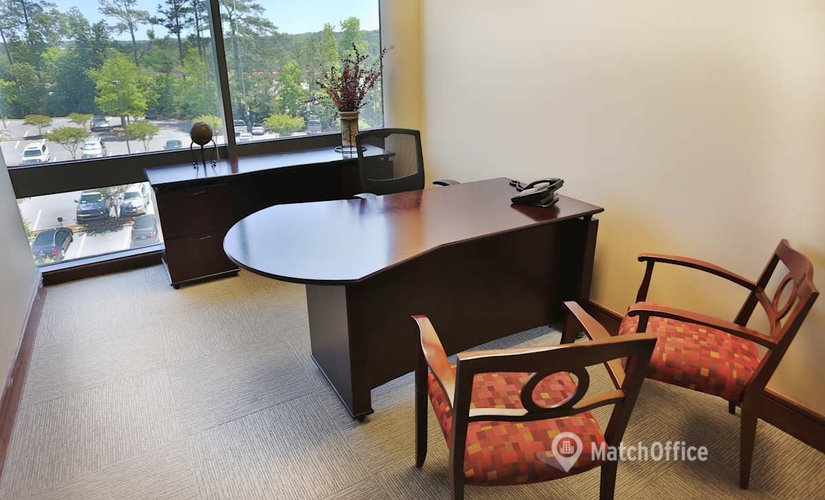 10 m² Co-working  in Birmingham, AL, 1 Chase Corporate Drive (35244) - 3 | MatchOffice.com