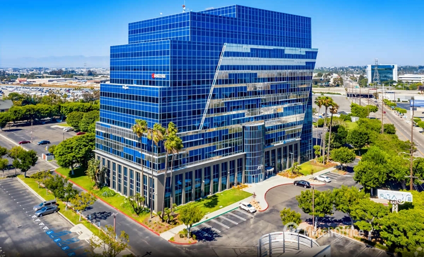 10 m² Shared workspace in Torrance, CA, 879 West 190th Street (90248) - 0 | MatchOffice