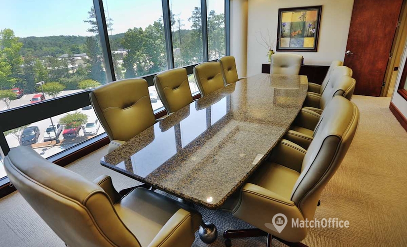 10 m² Serviced office in Birmingham, AL, 1 Chase Corporate Drive (35244) - 2 | MatchOffice.com