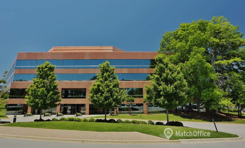 10 m² Business space in Birmingham, AL, 1 Chase Corporate Drive (35244) - 0 | MatchOffice.com