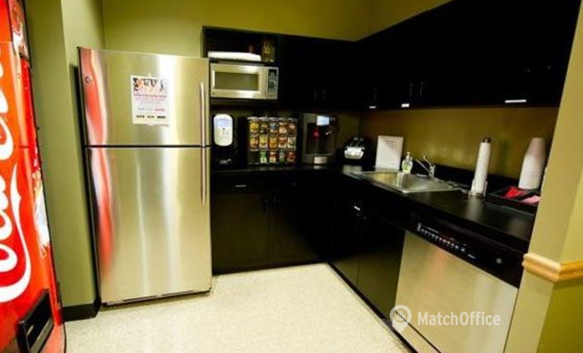 890 m² Business space place available to rent in Tysons Corner, VA, 1934 Old Gallows Road (22182) - 3 | MatchOffice