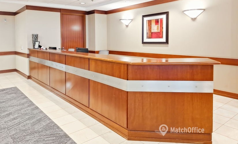 10 m² Shared office in Atlanta Alpharetta - Johns Creek, GA, 2300 Lakeview Parkway (30009) - 1 | MatchOffice
