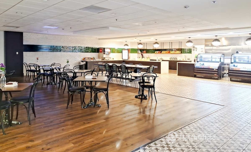 10 m² Coworking space  in Atlanta Alpharetta - Johns Creek, GA, 2300 Lakeview Parkway (30009) - 4 | MatchOffice