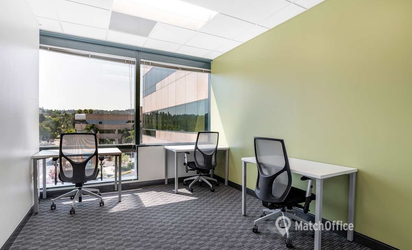 Virtual address in Encino	, CA, 16501 Ventura Boulevard (91436) - 3 | MatchOffice.com