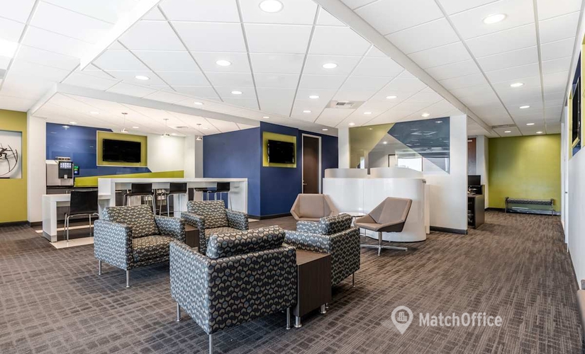 10 m² Business center in Encino	, CA, 16501 Ventura Boulevard (91436) - 4 | MatchOffice