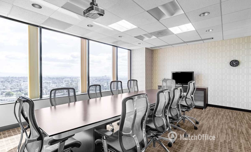 10 m² Co-working in Orange, CA, 1100 Town and Country Road (92868) - 2 | MatchOffice