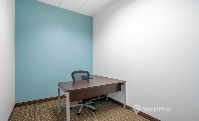 10 m² Shared workspace  in Fort Worth, TX, 4500 Mercantile Plaza (76137) - 3 | MatchOffice.com