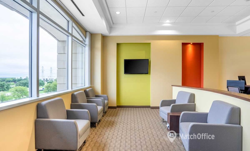 10 m² Co-working in Fort Worth, TX, 4500 Mercantile Plaza (76137) - 4 | MatchOffice.com