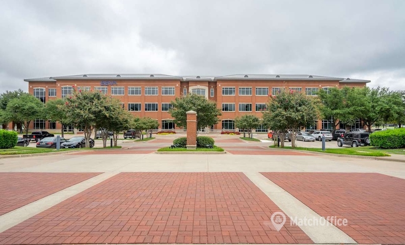 Virtual office in Fort Worth, TX, 4500 Mercantile Plaza (76137) - 0 | MatchOffice