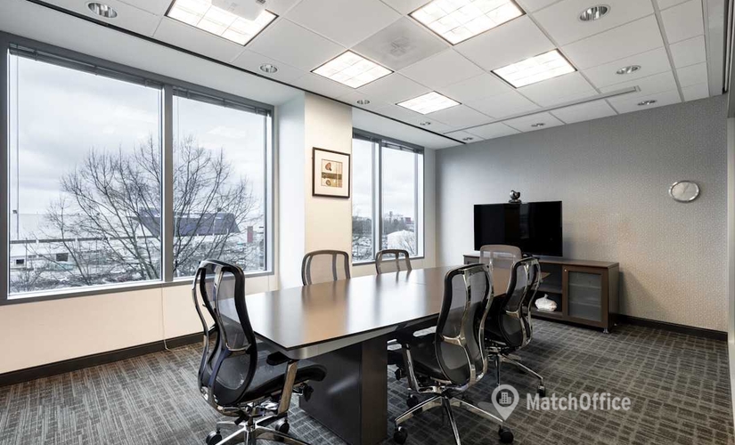 10 m² Business center in Atlanta Airport, GA, 100 Hartsfield Centre Parkway College Park (30354) - 2 | MatchOffice.com