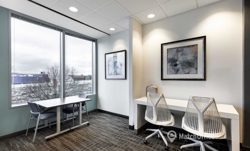 10 m² Business center in Atlanta Airport, GA, 100 Hartsfield Centre Parkway College Park (30354) - 3 | MatchOffice