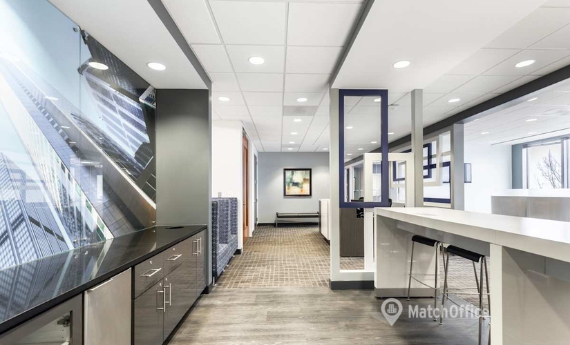 10 m² Business center in Atlanta Airport, GA, 100 Hartsfield Centre Parkway College Park (30354) - 4 | MatchOffice.com