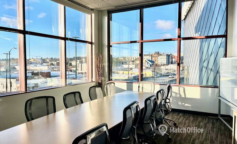 10 m² Co-working  in Seattle, WA, 1455 Northwest Leary Way (98107) - 2 | MatchOffice.com