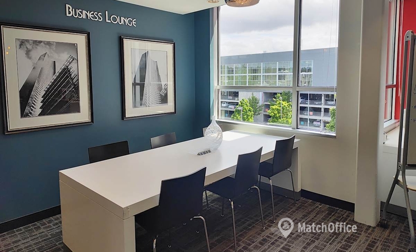 10 m² Business space in Seattle, WA, 1455 Northwest Leary Way (98107) - 4 | MatchOffice.com
