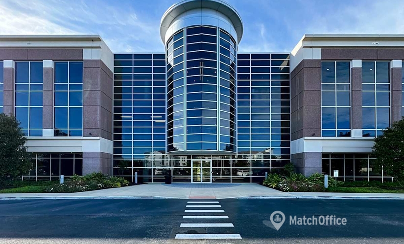 10 m² Business park in Winter Park, FL, 941 West Morse Boulevard (32789) - 0 | MatchOffice