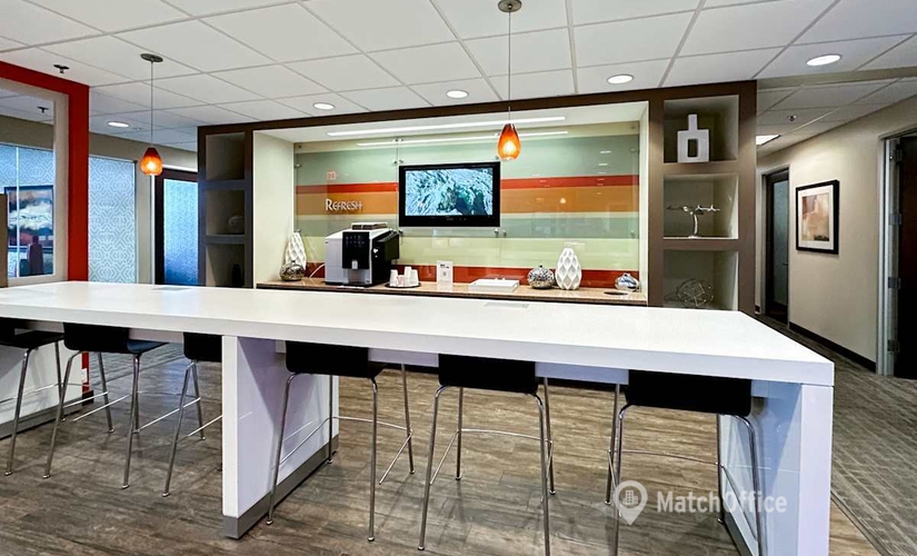 10 m² Business park in Winter Park, FL, 941 West Morse Boulevard (32789) - 4 | MatchOffice