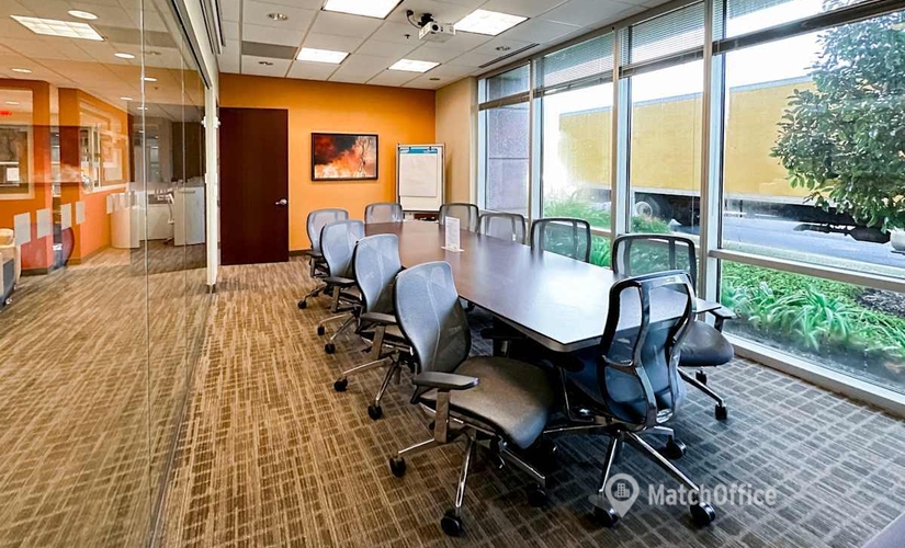 Virtual office space in Winter Park, 	FL, 941 West Morse Boulevard (32789) - 2 | MatchOffice.com