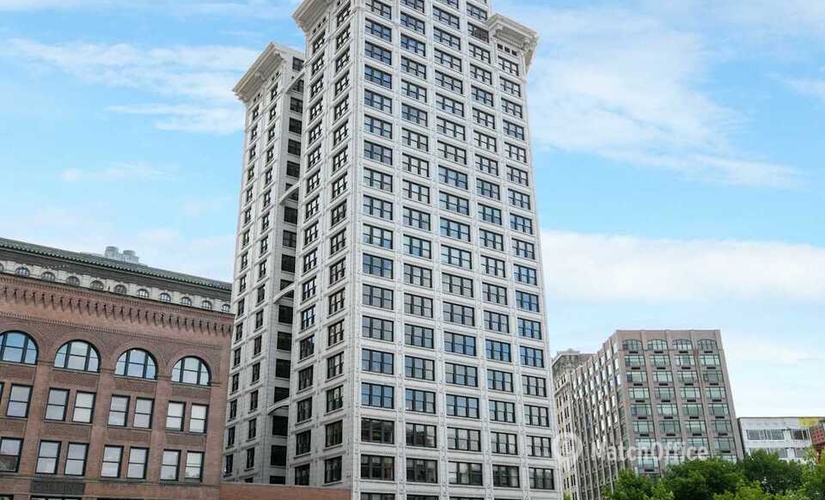 10 m² Shared workspace in Seattle, WA, 506 Second Avenue (98104) - 2 | MatchOffice