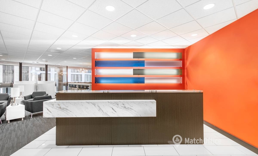 Virtual business address in Tampa, FL, 4830 West Kennedy Boulevard (33609) - 1 | MatchOffice.com