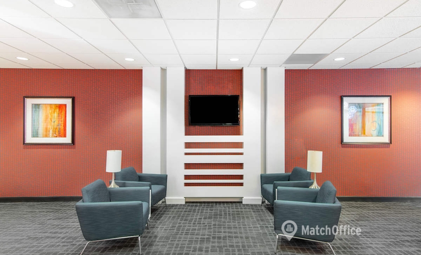 10 m² Coworking  in Tampa, FL, 4830 West Kennedy Boulevard (33609) - 4 | MatchOffice