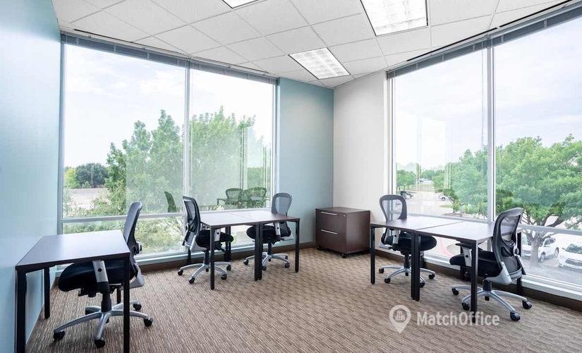 10 m² Co-working  in Lewisville, TX, 405 State Highway 121 Bypass (75067) - 3 | MatchOffice
