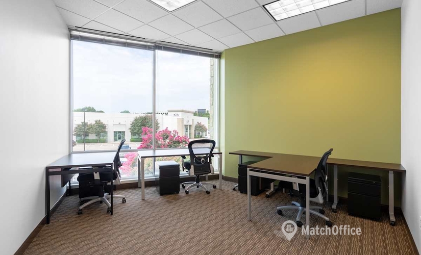 10 m² Shared office  in Lewisville, TX, 405 State Highway 121 Bypass (75067) - 4 | MatchOffice.com